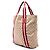 Gucci Beige GG Canvas Web Tote - Ansicht 2