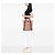 Gucci Beige GG Canvas Web Tote - Ansicht 6