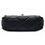Chanel Black Medium Lambskin 19 Flap Schwarz - Ansicht 3