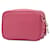 Borsa Prada Pink Mini Saffiano Lux Rosa - vista 2