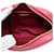 Borsa Prada Pink Mini Saffiano Lux Rosa - vista 4