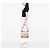 Borsa a tracolla LOEWE in tela con bordi in scamosciato Beige 160th Anniversary - vista 6