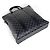 Tote Louis Vuitton Anton 2WAY Damier Graphite Noir Nero - vista 2