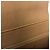 Borsa Tote Chanel Camel in pelle di vitello granulata Cammello - vista 10