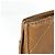 Borsa Tote Chanel Camel in pelle di vitello granulata Cammello - vista 6