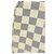 Bolso Tote Louis Vuitton Neverfull MM Blanco - vista 4