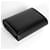 Céline Celine Small Flap Wallet Triomphe Schwarz - Ansicht 2