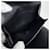 Céline Celine Small Flap Wallet Triomphe Schwarz - Ansicht 6