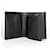 Céline Celine Small Flap Wallet Triomphe Schwarz - Ansicht 7
