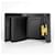 Céline Celine Small Flap Wallet Triomphe Schwarz - Ansicht 8