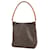 Borsa a Spalla Louis Vuitton Looping GM Marrone
