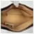 Borsa a Spalla Louis Vuitton Looping GM Marrone - vista 8
