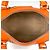 Borsa Christian Dior motivo Trotter Beige Arancione - vista 15