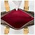 Borsa Tote Multipli Cite Louis Vuitton Marrone - vista 7