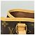 Borsa Tote Louis Vuitton Batignolles Monogram Marrone - vista 5