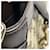 Mini borsa a secchiello a tracolla Gucci Marrone Beige - vista 5