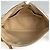 Bolsa Transversal e de Ombro Louis Vuitton Siracusa MM Branco - vista 8