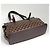 Borsa Tote Louis Vuitton Chelsea Marrone - vista 2