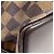 Borsa Tote Louis Vuitton Chelsea Marrone - vista 3