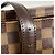 Borsa Tote Louis Vuitton Chelsea Marrone - vista 6