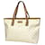 Borsa Tote Gucci GG Pattern Bianco