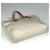 Borsa Tote Gucci GG Pattern Bianco - vista 2