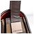 Borsa a Spalla Louis Vuitton Tribeca Carre Marrone - vista 5