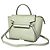 Céline Celine Micro Belt Bag - Borsa 2 in 1 Verde