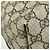 Bolso Tote Large Ophidia Gucci Blanco Beige - vista 3