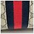 Bolso Tote Large Ophidia Gucci Blanco Beige - vista 4
