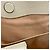 Bolso Tote Large Ophidia Gucci Blanco Beige - vista 9