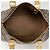 Borsa Boston Louis Vuitton Speedy 30 Marrone - vista 8