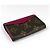 Tarjetero Sarah Multicartes Louis Vuitton Castaño Fucsia - vista 2