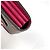 Tarjetero Sarah Multicartes Louis Vuitton Castaño Fucsia - vista 3