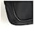Borsa a tracolla Prada PRADA Logo Plate Nero - vista 3