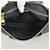 Borsa a tracolla Prada PRADA Logo Plate Nero - vista 9