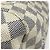 Borsa Tote a Spalla Louis Vuitton Totally PM Bianco - vista 3