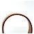 Borsa Tote a Spalla Louis Vuitton Totally PM Bianco - vista 6
