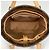 Bolsa Louis Vuitton Vavin PM Marrom - vista 6