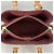 Borsa 2-Way Louis Vuitton Soufflot BB Marrone - vista 10