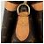Borsa 2-Way Louis Vuitton Soufflot BB Marrone - vista 6