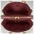 Borsa 2-Way Louis Vuitton Soufflot BB Marrone - vista 9
