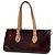 Borsa Louis Vuitton Rosewood Avenue Bordò