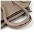 Céline Borsa Celine Luggage Mini Shopper Beige - vista 6