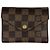 Portafoglio Louis Vuitton Portefeuille Victorine a tre pieghe