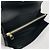 Cartera Sarah Long Louis Vuitton Negro - vista 5