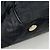 Chanel New Travel Line Tote MM Tasche Schwarz - Ansicht 3