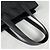 Chanel New Travel Line Tote MM Tasche Schwarz - Ansicht 5