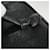 Bolso Vanity Chanel Coco Mark Negro  - vista 4
