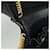 Bolso Vanity Chanel Coco Mark Negro  - vista 6